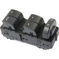 Power Window Switch For Ford Expedition 2008 2013 And Explorer 2010 Front Driver Side Black 8l1z14529aa