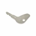 Firmusparts 32412 Ignition Key 5260-31852 H32412 Compatible With Kubota Tractor L1275 L2050dt L2250 L2250dt L235 L2350 L2350dt