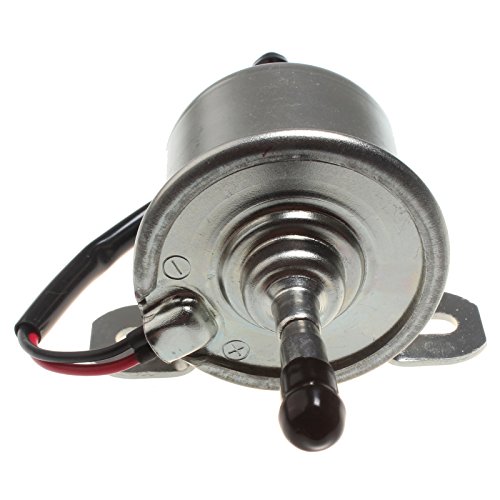 Friday Part Fuel Pump For Kubota Bx2360 Bx23 Bx23d Bx24 Bx24d Bx22 Bx25 Bx2660 Bx2660d