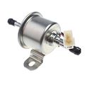 Friday Part Fuel Pump For Kubota Bx2360 Bx23 Bx23d Bx24 Bx24d Bx22 Bx25 Bx2660 Bx2660d