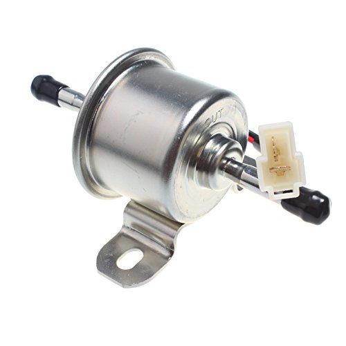 Friday Part Fuel Pump For Kubota Bx2360 Bx23 Bx23d Bx24 Bx24d Bx22 Bx25 Bx2660 Bx2660d