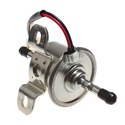 Friday Part Fuel Pump For Kubota Bx2360 Bx23 Bx23d Bx24 Bx24d Bx22 Bx25 Bx2660 Bx2660d