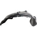 Front Passenger Side Fender Liner For Dodge Ram 3500 2003 2009 Fits 1500 And 2500 Part Ch1249130 55276798af 