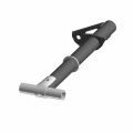 Polaris Snowmobile Steering Post Weld Upper Black Std Genuine Oem Part 1823677-329 Qty 1