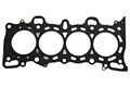 Itm Engine Components 09-40931 Cylinder Head Gasket For 1992-2000 Honda 1 6l L4 D16y5 Y7 Y8 Z6 Civic Del Sol 