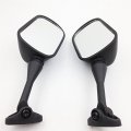Xkh- Motorcycle Side Mirror Compatible With 1999-2006 Honda Cbr 600 F4 F4i Rc51 Rvt1000r 2002-2003 Cbr954rr B00y44n4h4