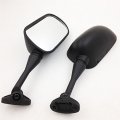 Xkh- Motorcycle Side Mirror Compatible With 1999-2006 Honda Cbr 600 F4 F4i Rc51 Rvt1000r 2002-2003 Cbr954rr B00y44n4h4