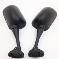 Xkh- Motorcycle Side Mirror Compatible With 1999-2006 Honda Cbr 600 F4 F4i Rc51 Rvt1000r 2002-2003 Cbr954rr B00y44n4h4