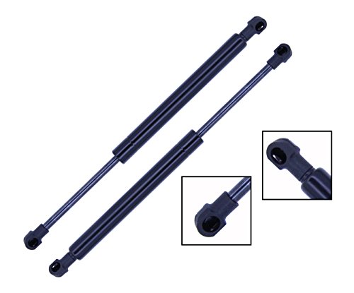 2 Pieces Set Tuff Support Front Hood Lift Supports Bmw 318i 320i 323i 325ci 325i 325xi 328i 328ix 328xi 330i 330xi 335d 335i