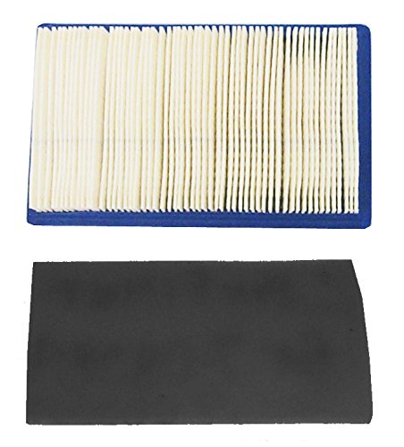 Prime Line 7-08306-1 Air Filter With Pre-filter Replacement For Model Honda 08170-zg9-m00