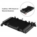 Topteng Engine Radiator Cooler Cooling Fit For Honda Cb500f 2019-2021