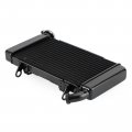 Topteng Engine Radiator Cooler Cooling Fit For Honda Cb500f 2019-2021