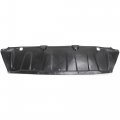 Evan Fischer Engine Splash Shield For 2004-2006 Lexus Rx330 Front And Center Set Of 2 