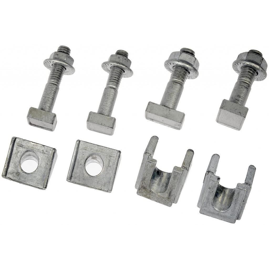 Battery Terminal Bolt And Wedge For Mercury Mariner 2009 2010 2011 Steel M5 M6 Thread 8mm 10mm Hex 20807051 20807052