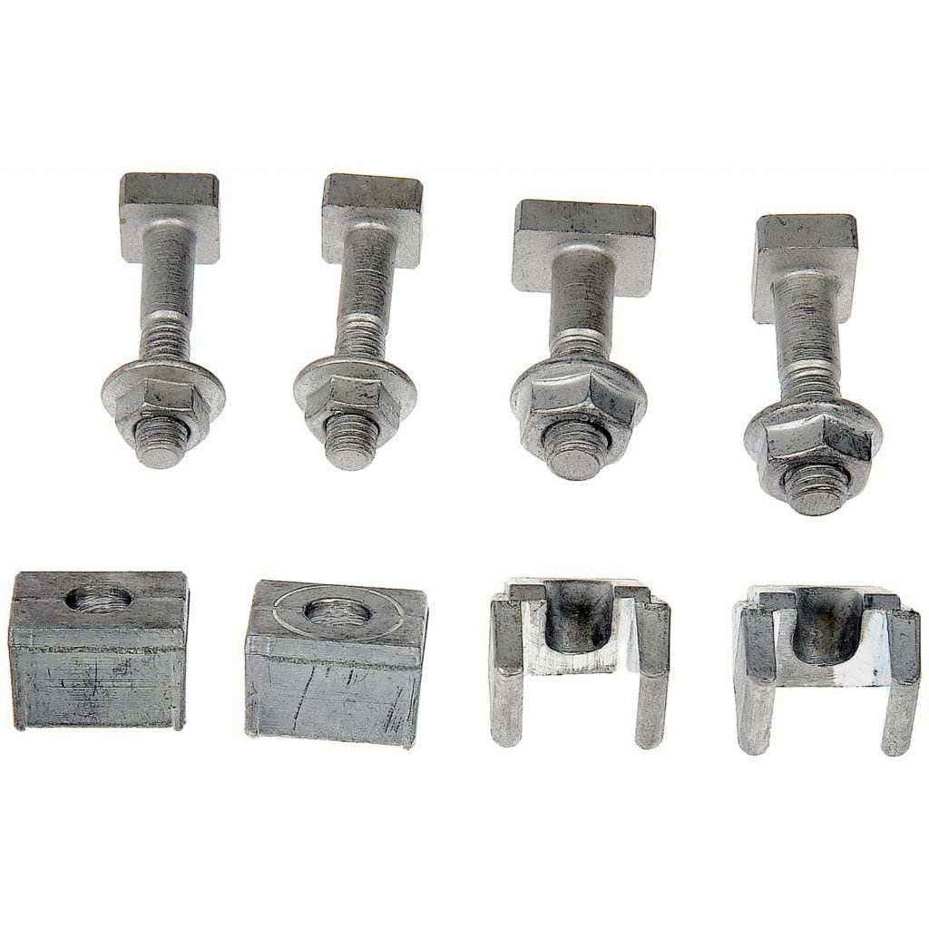 Battery Terminal Bolt And Wedge For Mercury Mariner 2009 2010 2011 Steel M5 M6 Thread 8mm 10mm Hex 20807051 20807052