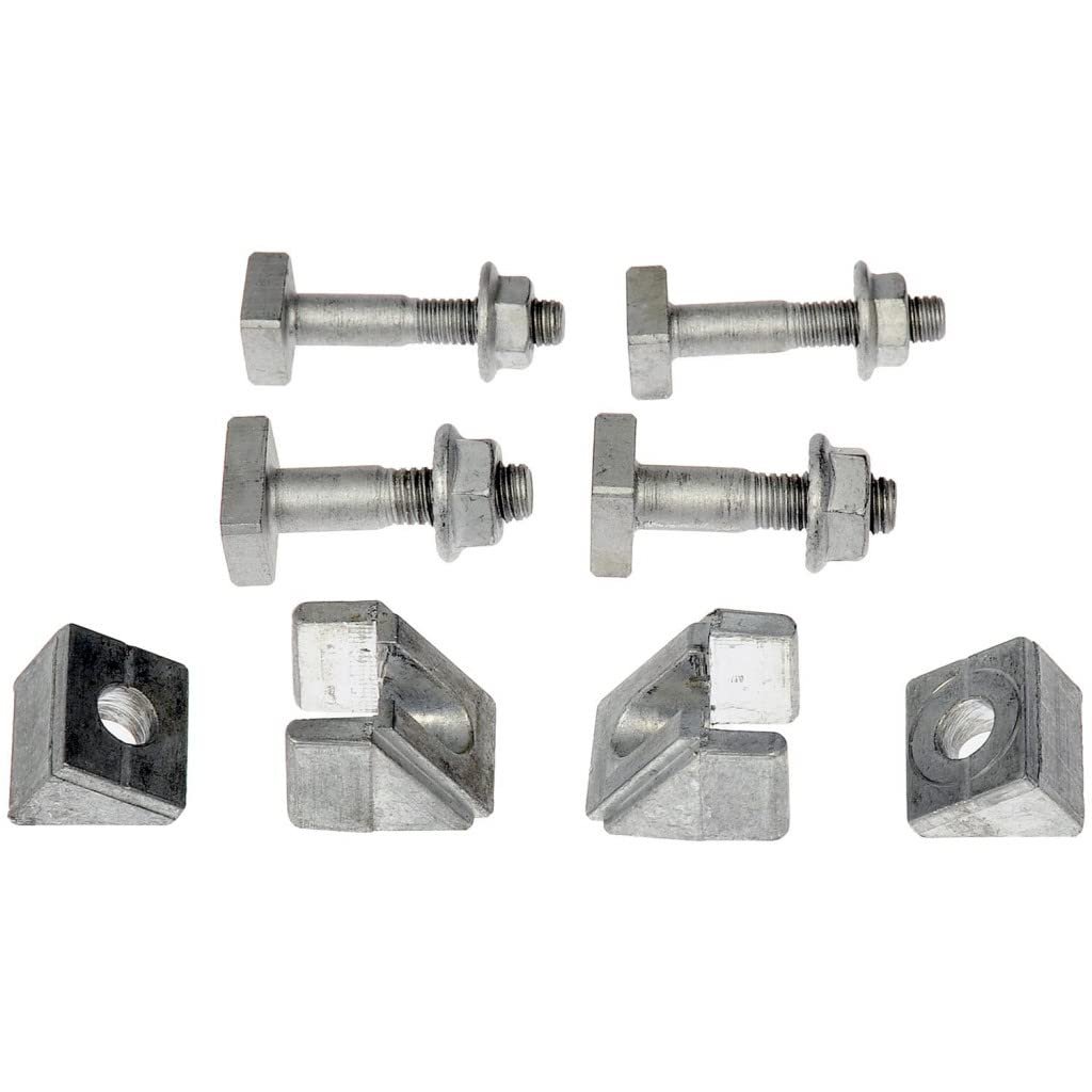 Battery Terminal Bolt And Wedge For Mercury Mariner 2009 2010 2011 Steel M5 M6 Thread 8mm 10mm Hex 20807051 20807052