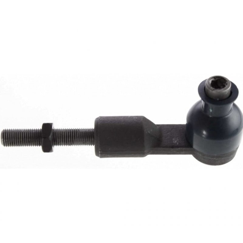 Front Outer Tie Rod End For Audi A8 1997 1998 1999 Driver Or Passenger Side Adjustable Non Greaseable Single Piece Model