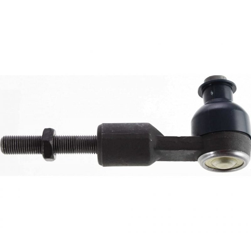 Front Outer Tie Rod End For Audi A8 1997 1998 1999 Driver Or Passenger Side Adjustable Non Greaseable Single Piece Model
