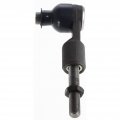 Front Outer Tie Rod End For Audi A8 1997 1998 1999 Driver Or Passenger Side Adjustable Non Greaseable Single Piece Model