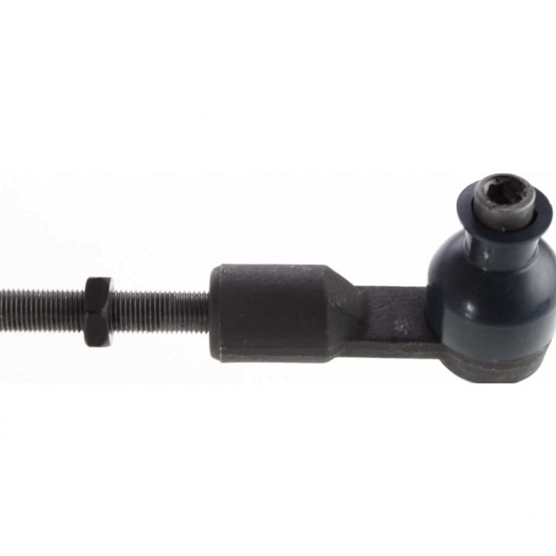 Front Outer Tie Rod End For Audi A8 1997 1998 1999 Driver Or Passenger Side Adjustable Non Greaseable Single Piece Model