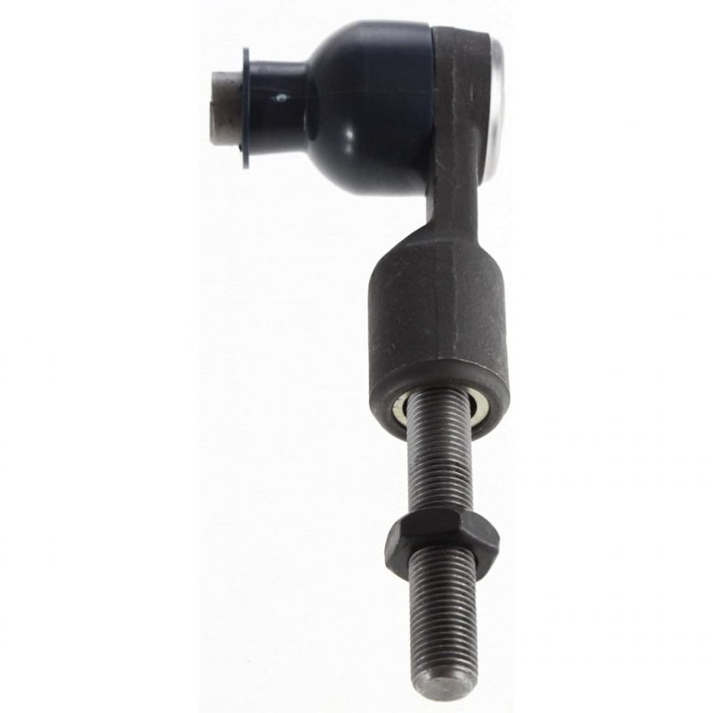 Front Outer Tie Rod End For Audi A8 1997 1998 1999 Driver Or Passenger Side Adjustable Non Greaseable Single Piece Model
