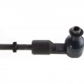 Front Outer Tie Rod End For Audi A8 1997 1998 1999 Driver Or Passenger Side Adjustable Non Greaseable Single Piece Model