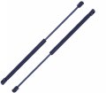 2 Pieces Set Tuff Support Front Hood Lift Supports Fits Mercedes-benz C-class Model Years Below 