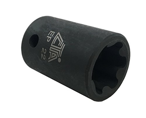 Cta Tools 9662 Torx Plus Socket Ep22