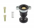 Xtremeamazing Carburetor Primer Pump For Honda 300 Rancher 350 Foreman 400 Rubicon 500 Rincon 650 Carb 