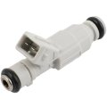 5pcs Automotive Engine Fuel Injectors Compatible For 1998 Volvo C70-2000 S70 1998 V70 Fj876 0280155766 94545570 