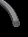 Uxcell 8mm Od 5mm Id Polyurethane Pu Pneumatic Air Tube Pipe Hose 20ft Clear