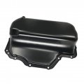 Engine Oil Pan For 2006-2011 Mercedes Ml350 R350 2010-2011 Ml450 V6 3 5l 2720100828 V303174 