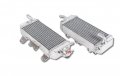 Aluminum Radiator For 2006 Yamaha Yz250f 2007-2013 Wr250f Left Right 