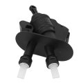 Master Cylinder For  Professional Efficient Replacement 2 V Abs Material Oe Compatible