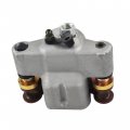 Left And Rear Brake Caliper With Pads Replacement For Polaris Rzr 800 S Sportsman X2 500 700