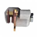 Left And Rear Brake Caliper With Pads Replacement For Polaris Rzr 800 S Sportsman X2 500 700