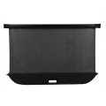 Trunk Cargo Cover Luggage Security Shade For 2019-2024 Infiniti Qx50 2 0l Retractable