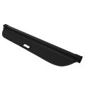 Trunk Cargo Cover Luggage Security Shade For 2019-2024 Infiniti Qx50 2 0l Retractable