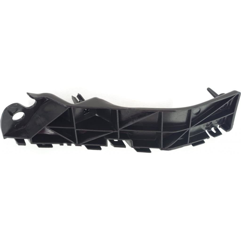 Front Bumper Retainer Pair For Ford Police Interceptor Utility 2013 2014 2015 Driver And Passenger Side Fo1026112 Fo1027112