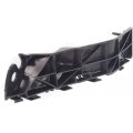 Front Bumper Retainer Pair For Ford Police Interceptor Utility 2013 2014 2015 Driver And Passenger Side Fo1026112 Fo1027112