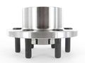 Skf Br930361 Wheel Bearing And Hub Assembly 