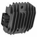 Caltric Regulator Rectifier Compatible With Kawasaki Zr-7 Zr750 2000 Zr-7s 2001-2005