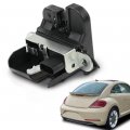 G-plus Tailgate Rear Hatch Trunk Latch Lock Block Compatible With Vw Beetle 2012-2019 Vw Golf 2015-2019 Variant Tiguan