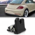 G-plus Tailgate Rear Hatch Trunk Latch Lock Block Compatible With Vw Beetle 2012-2019 Vw Golf 2015-2019 Variant Tiguan
