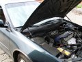 Autobahn88 Hood Lift Support Kit Compatible With 1989-2000 Jeep Cherokee Silver Carbon Fibre