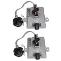 Headlight Ballast With Igniter For Acura Tl And Type S 2002 2005 Tsx 2004 Replaces 33119-s0k-a10 33109-s0k-a02 W3t10471 