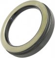 Torque Classic Wheel Seal Drive Axle Rear Oil Replaces Skf 46300 46305 Stemco 373-0243 Timken K154146 National 455211