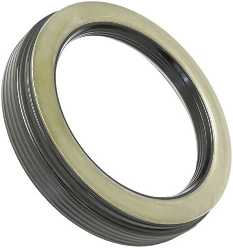 Torque Classic Wheel Seal Drive Axle Rear Oil Replaces Skf 46300 46305 Stemco 373-0243 Timken K154146 National 455211
