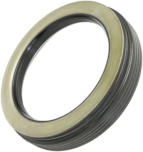 Torque Classic Wheel Seal Drive Axle Rear Oil Replaces Skf 46300 46305 Stemco 373-0243 Timken K154146 National 455211