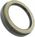 Torque Classic Wheel Seal Drive Axle Rear Oil Replaces Skf 46300 46305 Stemco 373-0243 Timken K154146 National 455211